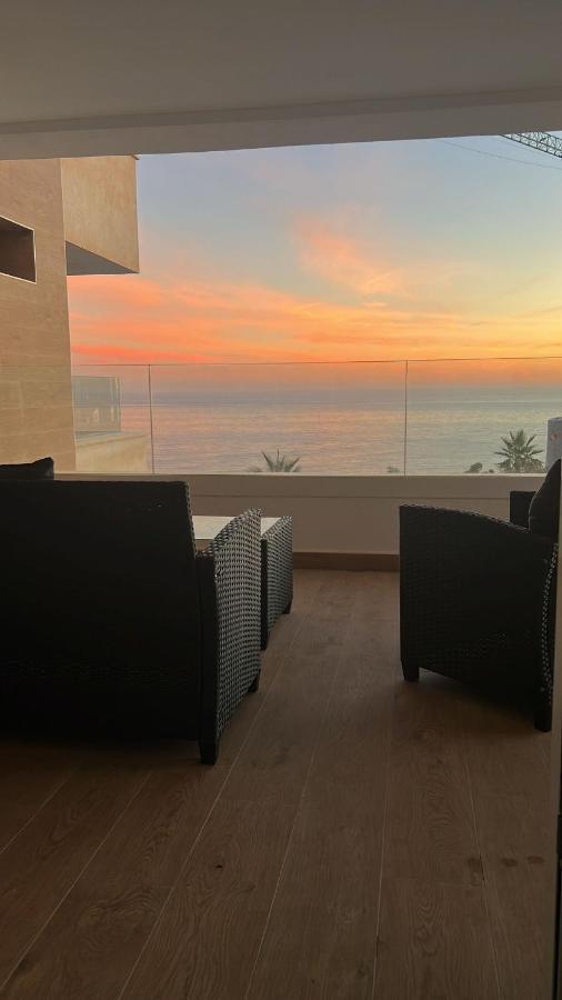 The Sea View Calaceite Торокс Екстериор снимка