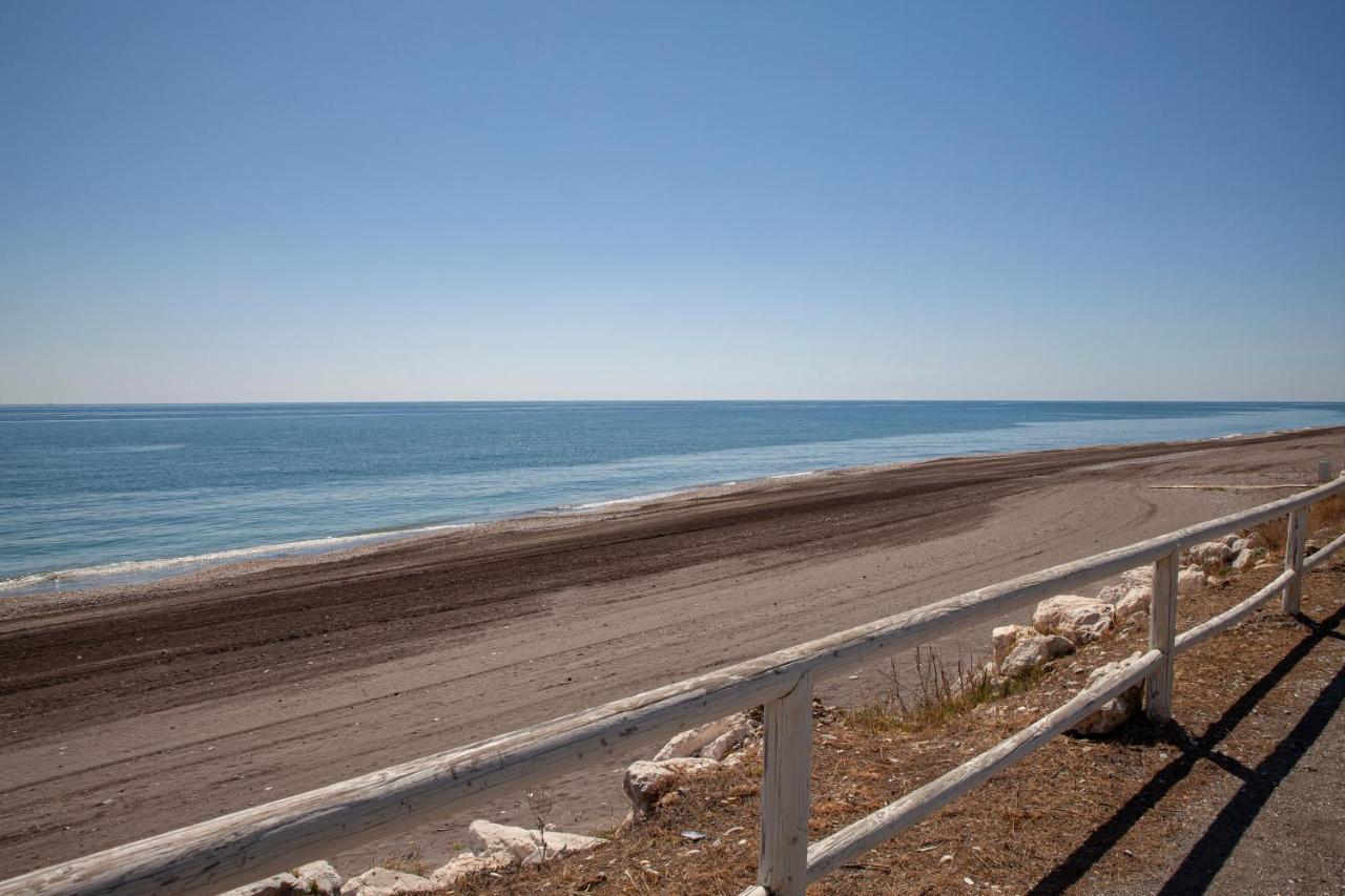 The Sea View Calaceite Торокс Екстериор снимка