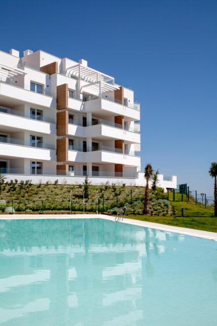 The Sea View Calaceite Торокс Екстериор снимка