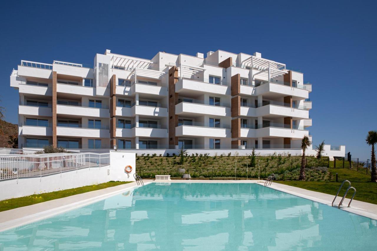 The Sea View Calaceite Торокс Екстериор снимка