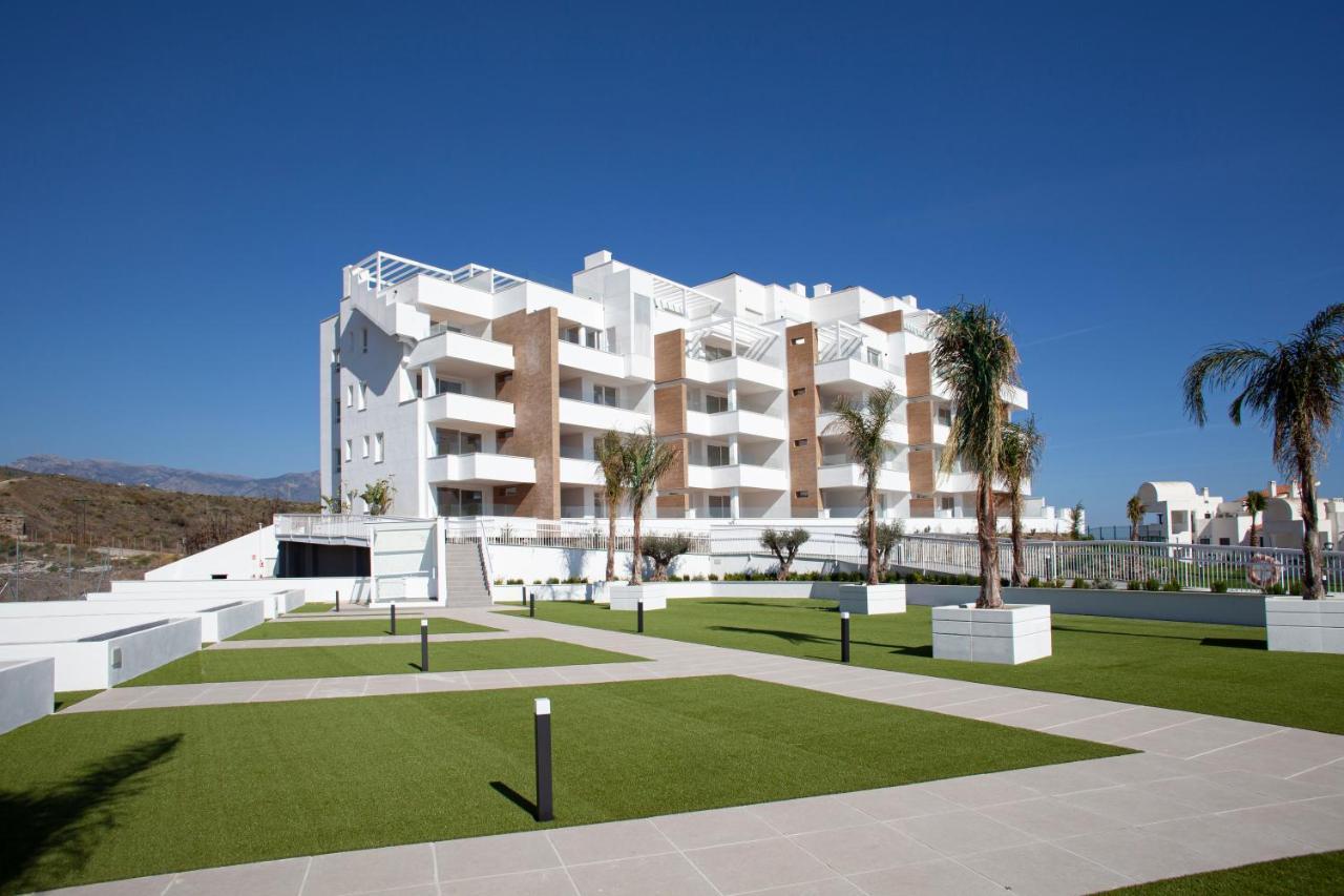 The Sea View Calaceite Торокс Екстериор снимка