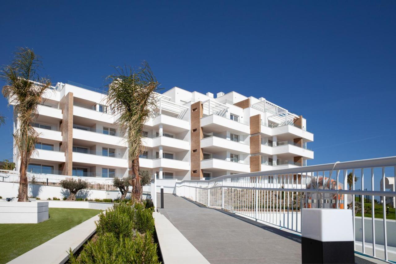 The Sea View Calaceite Торокс Екстериор снимка