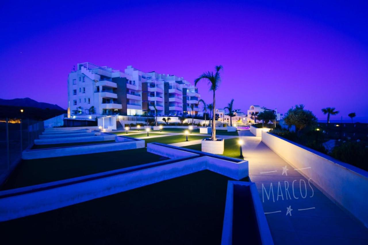 The Sea View Calaceite Торокс Екстериор снимка