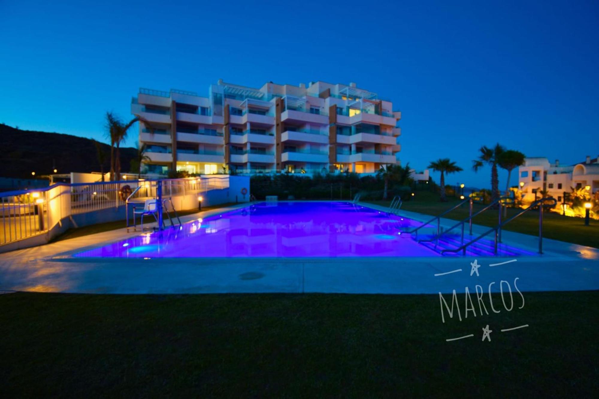 The Sea View Calaceite Торокс Екстериор снимка