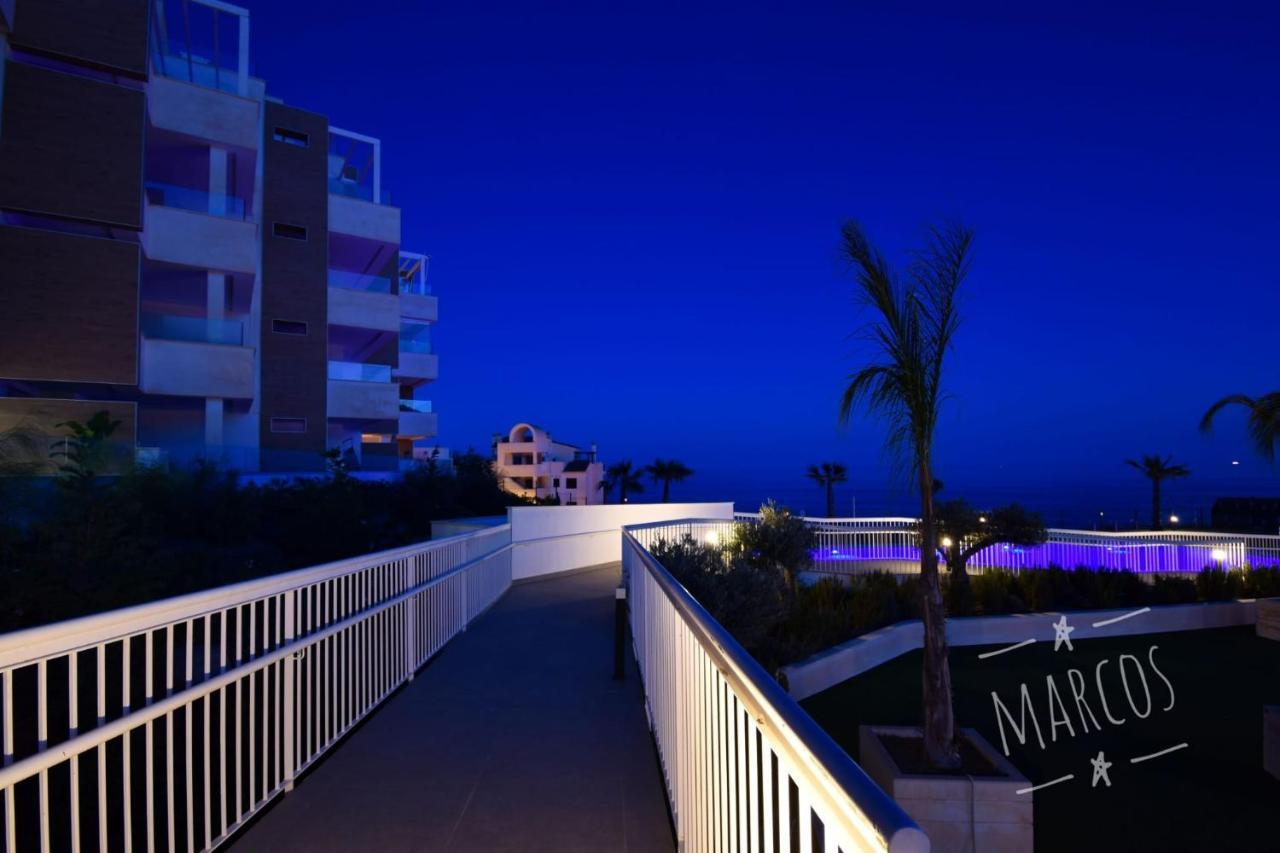 The Sea View Calaceite Торокс Екстериор снимка